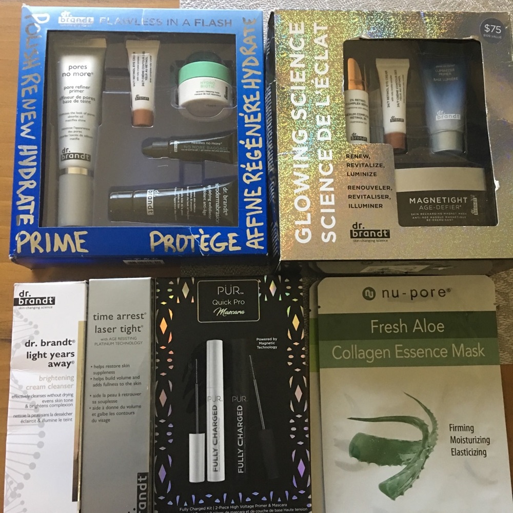 Meet your Posher, T.T